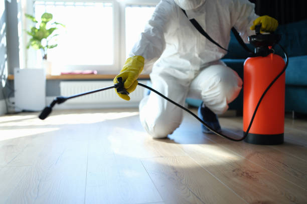 Best Pest Inspection Near Me  in Petersburg, VA