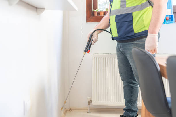  Petersburg, VA Pest Control Pros