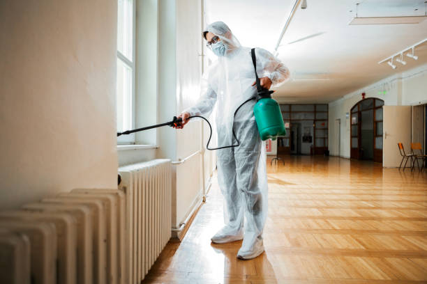Best Pest Removal Services  in Petersburg, VA